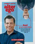 Alter Ego Poster