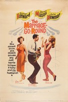 The Marriage-Go-Round - Movie Poster (xs thumbnail)