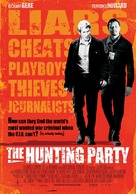 The Hunting Party - poster (xs thumbnail)