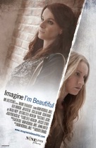Imagine I&#039;m Beautiful - Movie Poster (xs thumbnail)