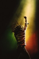 Bob Marley: One Love -  Key art (xs thumbnail)