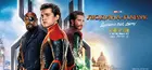 Spider-Man: Far From Home Poster