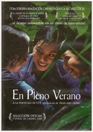 Mua he chieu thang dung - Mexican Movie Cover (xs thumbnail)