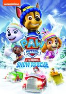 &quot;PAW Patrol&quot; - Video on demand movie cover (xs thumbnail)