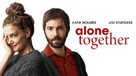 Alone Together - Lebanese Movie Cover (xs thumbnail)