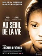 N&auml;ra livet - French Re-release movie poster (xs thumbnail)