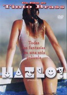 Fallo! - Spanish DVD movie cover (xs thumbnail)