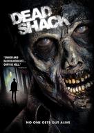 Dead Shack - Movie Cover (xs thumbnail)