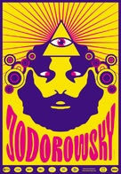 La constellation Jodorowsky - Polish Movie Poster (xs thumbnail)