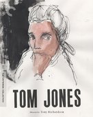 Tom Jones - Movie Cover (xs thumbnail)