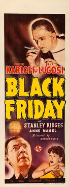 Black Friday - Australian Movie Poster (xs thumbnail)