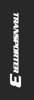 Transporter 3 - Logo (xs thumbnail)
