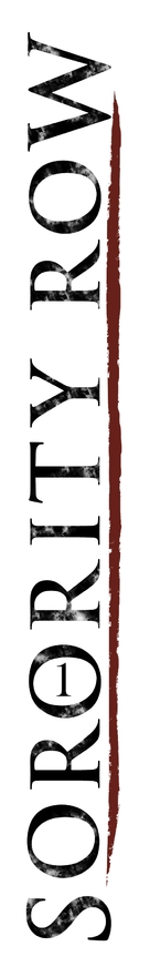 Sorority Row - Logo (xs thumbnail)