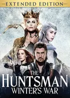 The Huntsman: Winter's War Cover