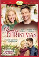 Road to Christmas - DVD movie cover (xs thumbnail)