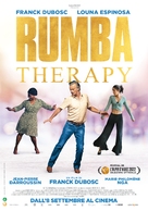 Rumba la vie - Italian Movie Poster (xs thumbnail)