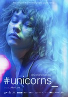 Unicorns - International Movie Poster (xs thumbnail)