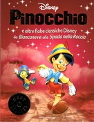 Pinocchio - Italian Movie Cover (xs thumbnail)