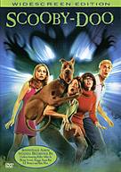 Scooby-Doo - DVD movie cover (xs thumbnail)