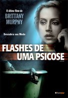 Deadline - Brazilian Movie Cover (xs thumbnail)
