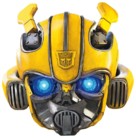 Bumblebee - Key art (xs thumbnail)