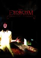 The Exorcism Of Emily Rose - DVD movie cover (xs thumbnail)
