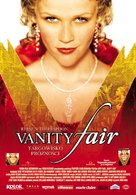 Vanity Fair - Polish poster (xs thumbnail)