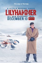 &quot;Lilyhammer&quot; - Movie Poster (xs thumbnail)