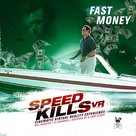Speed Kills - Movie Poster (xs thumbnail)
