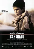 Cuentos de la guerra saharaui Poster
