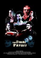 The Final Payoff - Greek Movie Poster (xs thumbnail)