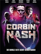 Corbin Nash - Swiss Blu-Ray movie cover (xs thumbnail)