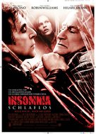 Insomnia - German Movie Poster (xs thumbnail)