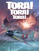 Tora! Tora! Tora! - British poster (xs thumbnail)