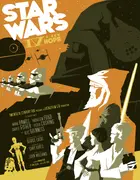 Star Wars Poster