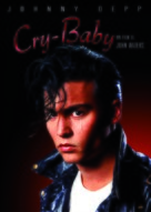Cry-Baby - Movie Cover (xs thumbnail)