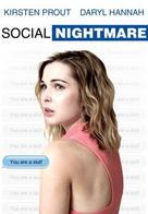 Social Nightmare - Movie Poster (xs thumbnail)
