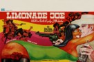 Limon&aacute;dov&yacute; Joe aneb Konsk&aacute; opera - Belgian Movie Poster (xs thumbnail)