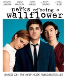 The Perks of Being a Wallflower - Blu-Ray movie cover (xs thumbnail)