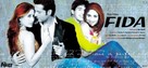 Fida - Indian Movie Poster (xs thumbnail)