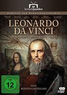 La vita di Leonardo Da Vinci - German Movie Cover (xs thumbnail)