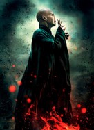 Harry Potter and the Deathly Hallows - Part 2 - Key art (xs thumbnail)