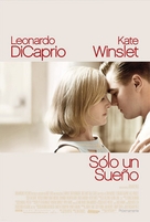 Revolutionary Road - Argentinian Movie Cover (xs thumbnail)