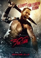 300: Rise of an Empire - German Movie Poster (xs thumbnail)