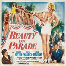 Beauty on Parade - Movie Poster (xs thumbnail)