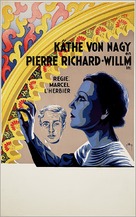 Route imp&egrave;riale, La - Dutch Movie Poster (xs thumbnail)