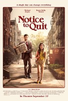 Notice to Quit - Movie Poster (xs thumbnail)