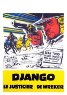Cjamango - Belgian Movie Poster (xs thumbnail)