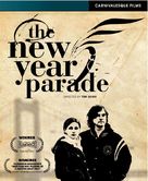 The New Year Parade - Movie Cover (xs thumbnail)