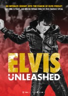 Elvis Unleashed - Movie Poster (xs thumbnail)